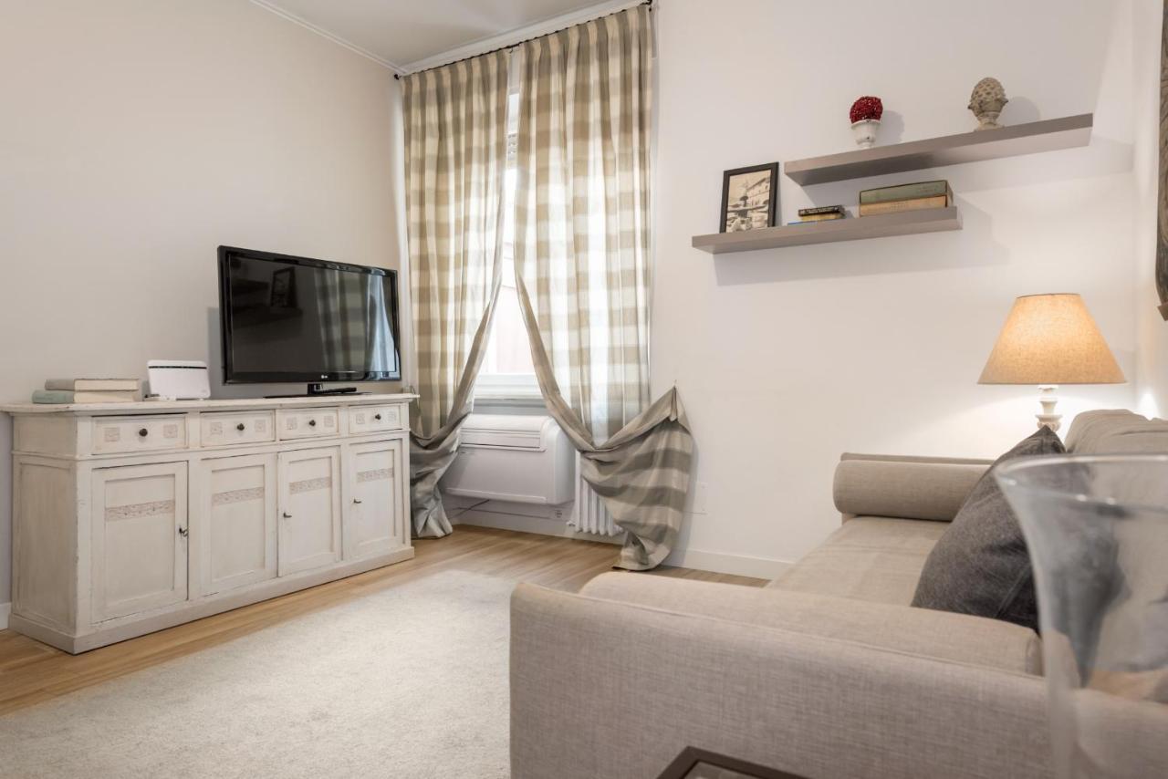 Flats4Rent Dimora Del Viandante Apartment Verona Exterior photo
