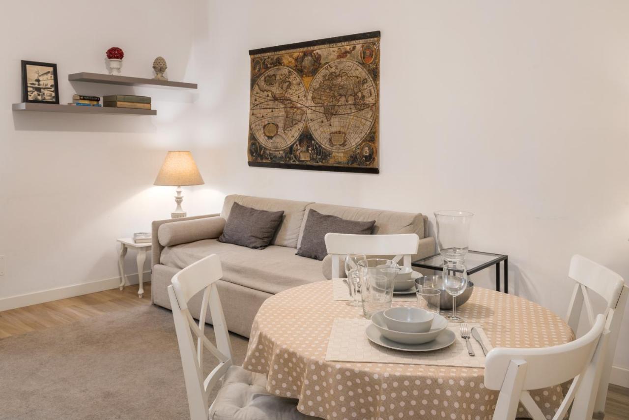 Flats4Rent Dimora Del Viandante Apartment Verona Exterior photo